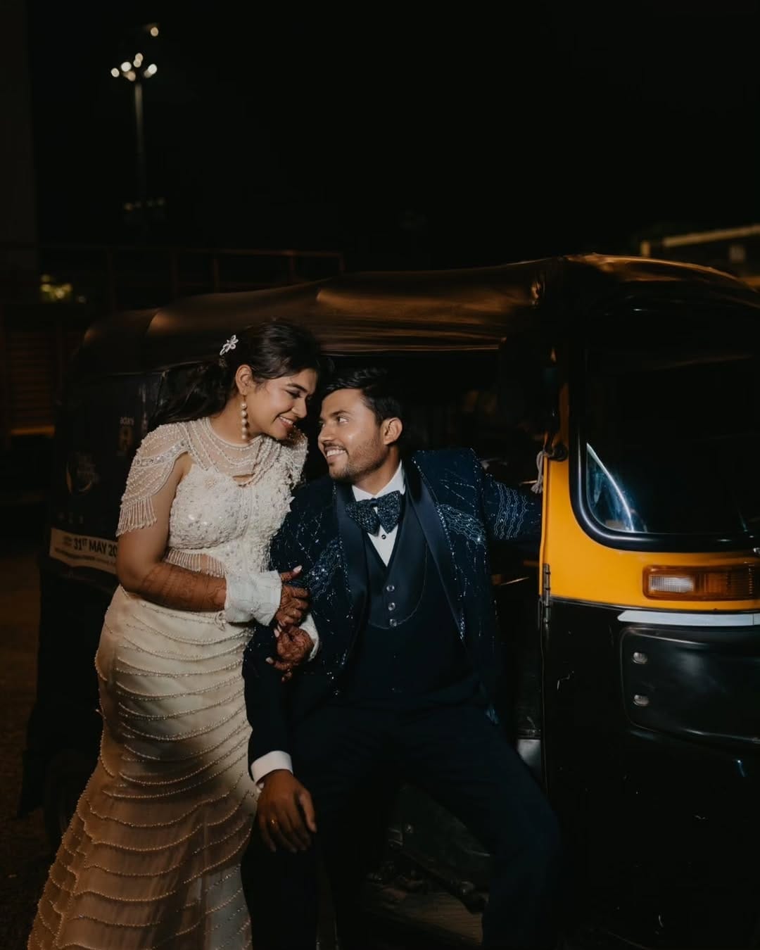 Post 3 by Abhishek Kabra | Wedding Photographer on Instagram (carousel)
