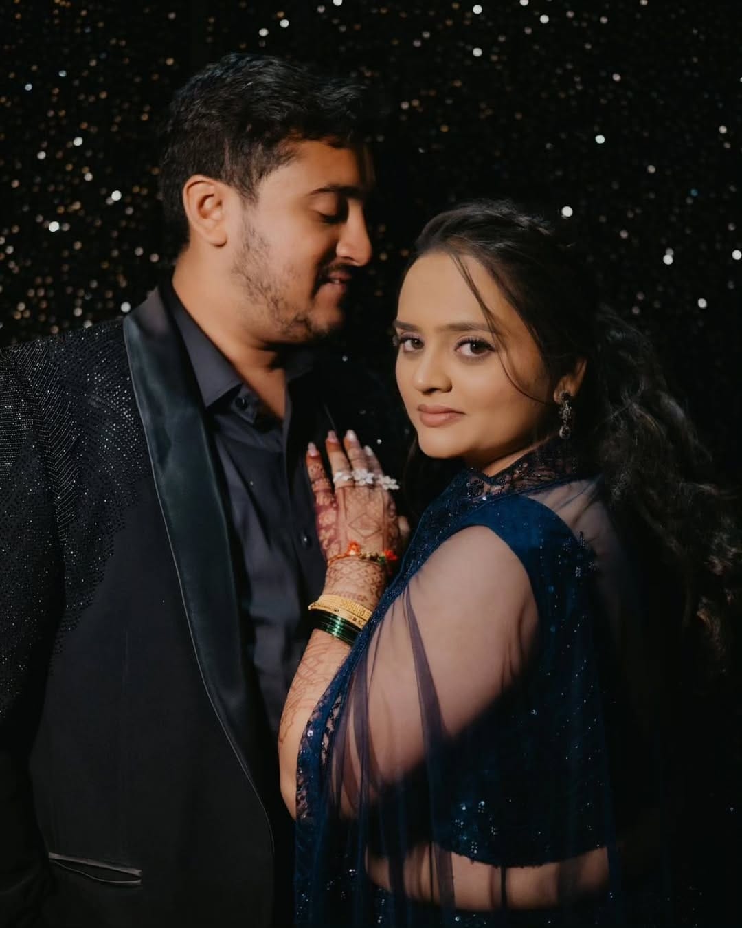 Post 6 by Abhishek Kabra | Wedding Photographer on Instagram (carousel)