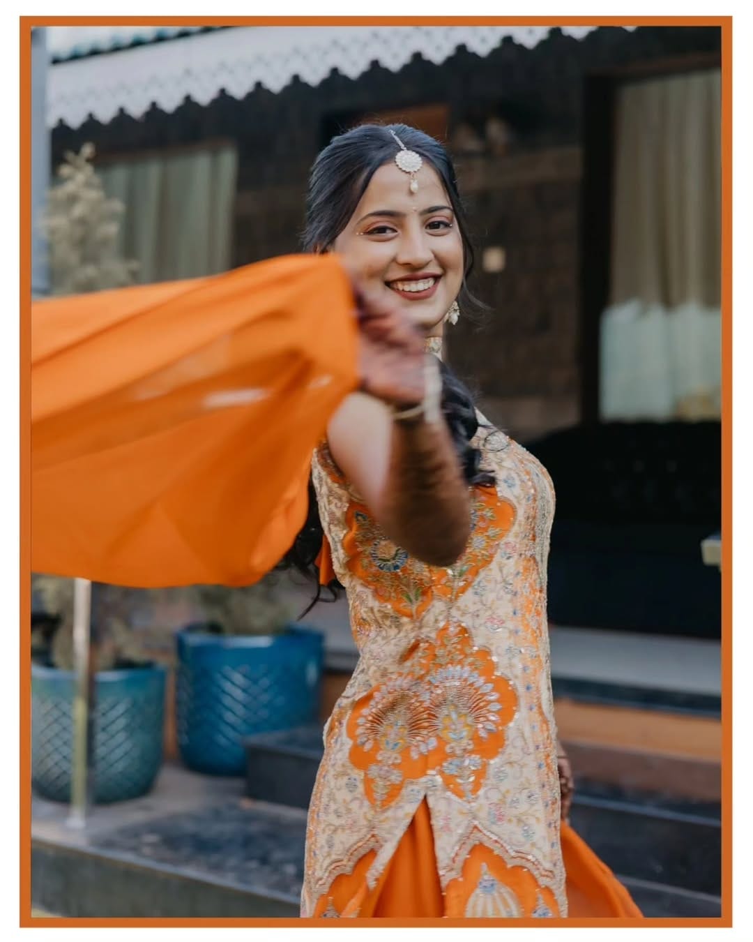 Post 2 by Abhishek Kabra | Wedding Photographer on Instagram (carousel)