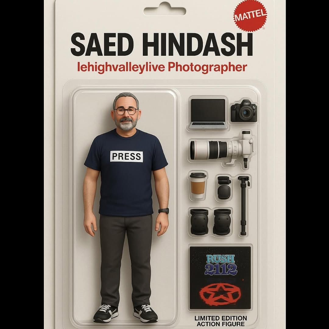 Post 9 by Saed Hindash 🇵🇸 on Instagram (image)