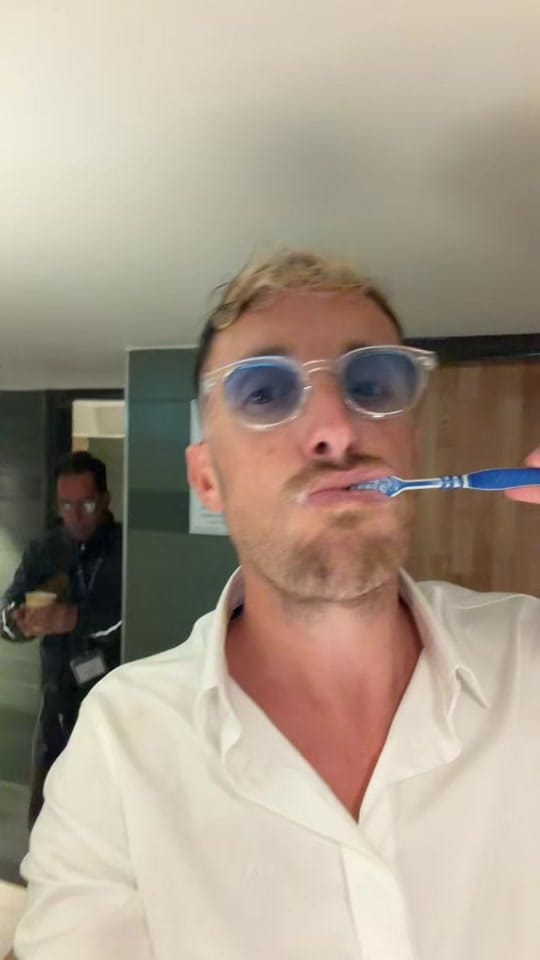 Post 2 by 𝗣𝗘𝗧𝗥𝗨 𝗧𝗨𝗦𝗢𝗟𝗜 𓂆 on TikTok (video)