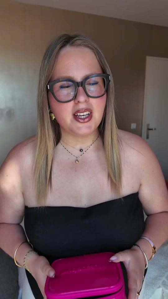 Post 2 by melissa.pndd on TikTok (video)