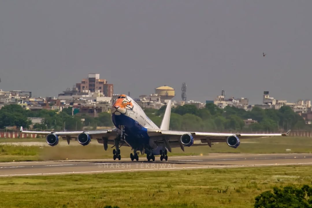 Post 10 by Harsh Tekriwal on Instagram (image)