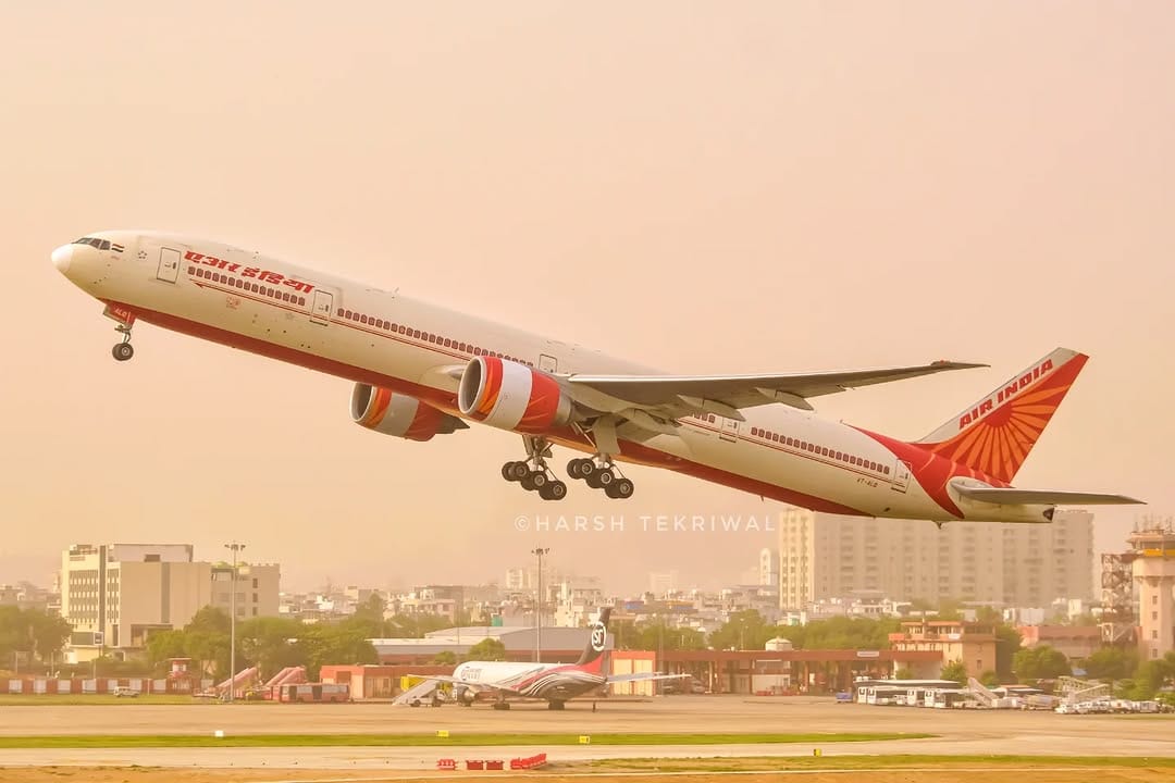 Post 3 by Harsh Tekriwal on Instagram (carousel)