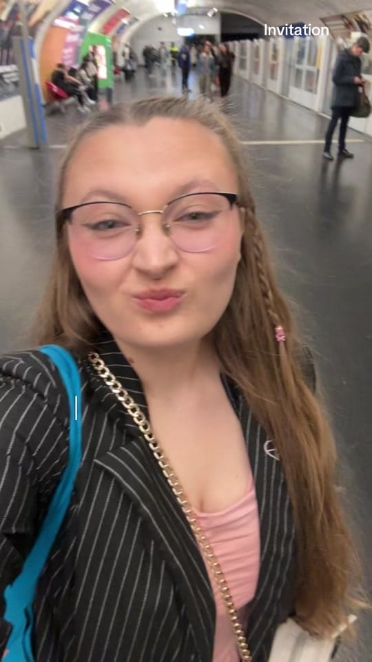 Post 8 by Andy | Pop/K-pop & Concerts on TikTok (video)
