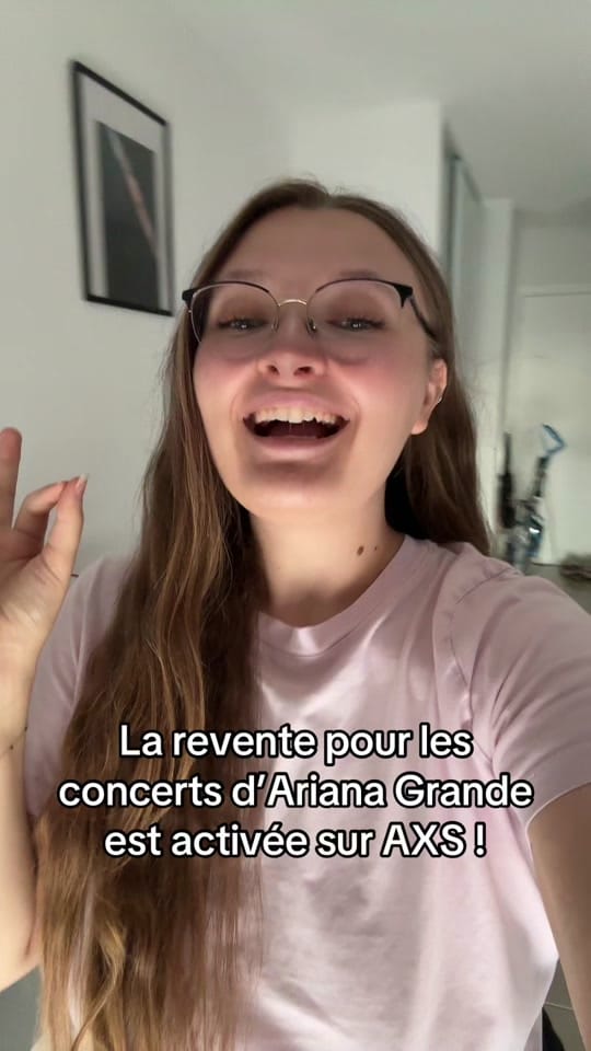 Post 4 by Andy | Pop/K-pop & Concerts on TikTok (video)