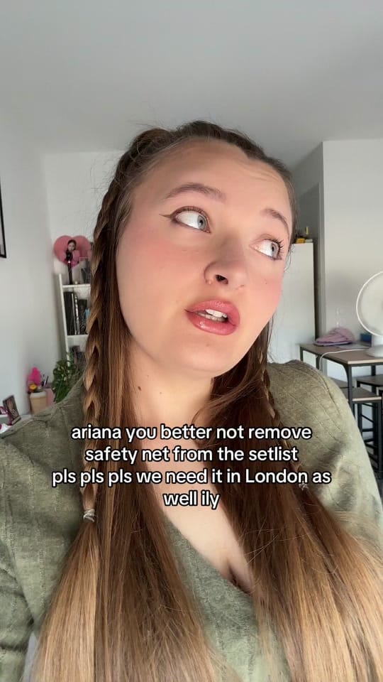 Post 2 by Andy | Pop/K-pop & Concerts on TikTok (video)
