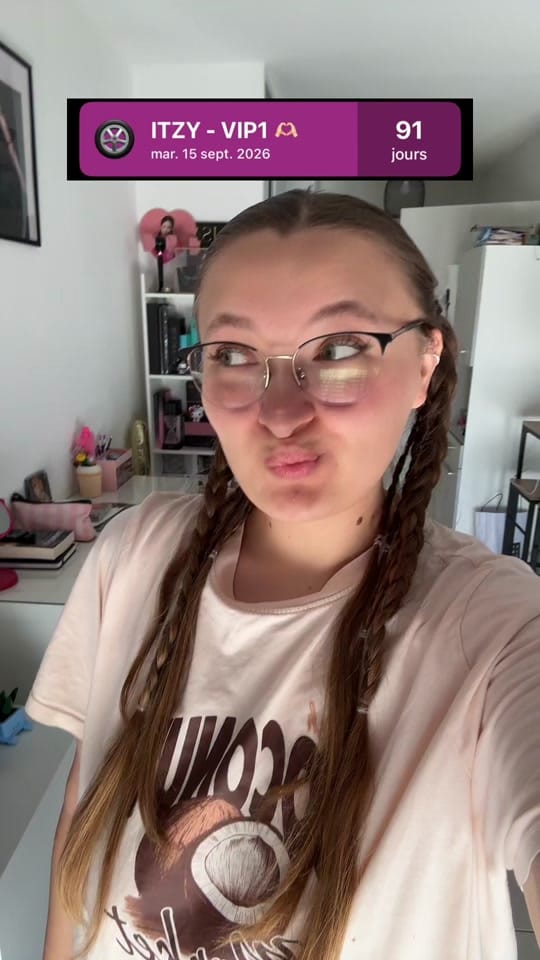 Post 5 by Andy | Pop/K-pop & Concerts on TikTok (video)