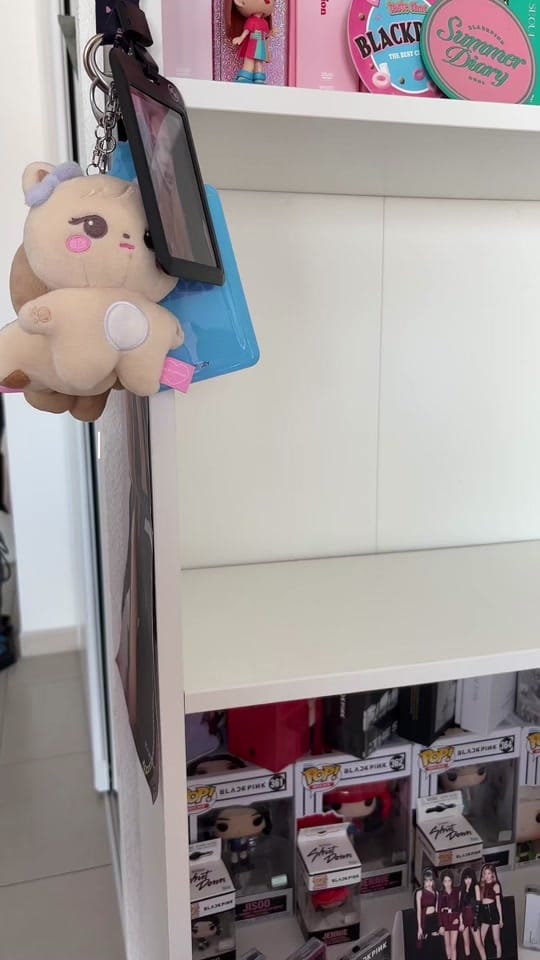 Post 9 by Andy | Pop/K-pop & Concerts on TikTok (video)