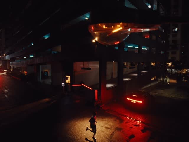 Post 6 by Surjith S Pi on Instagram (video)
