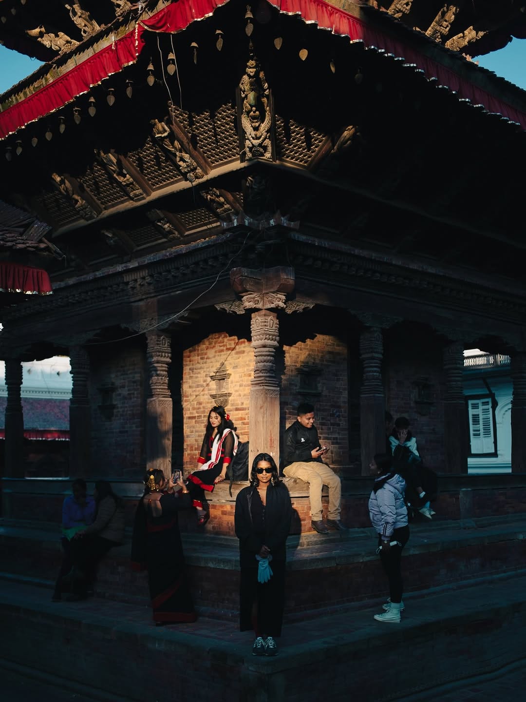 Post 5 by Surjith S Pi on Instagram (image)