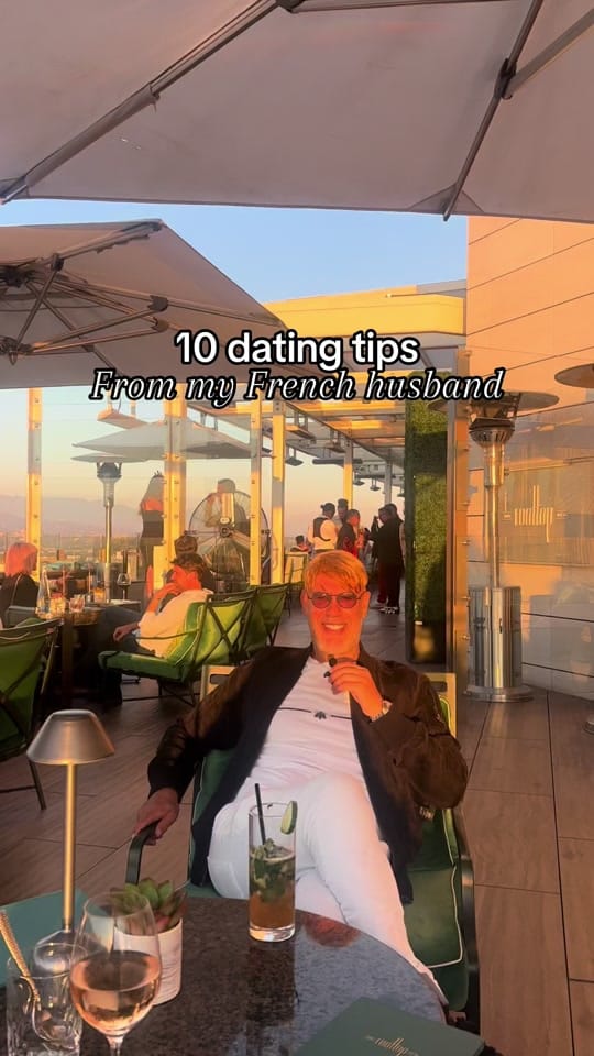 Post 9 by Lefrenchhusband on TikTok (video)