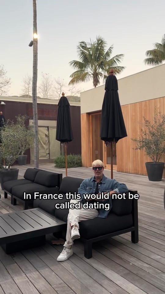 Post 5 by Lefrenchhusband on TikTok (video)