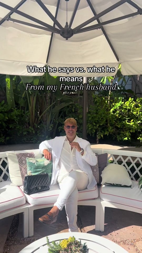 Post 8 by Lefrenchhusband on TikTok (video)