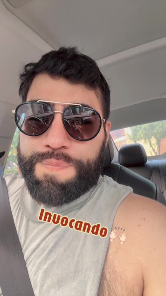 Post 1 by 🌴👽Jorge Sullivan👽🌴 on TikTok (video)