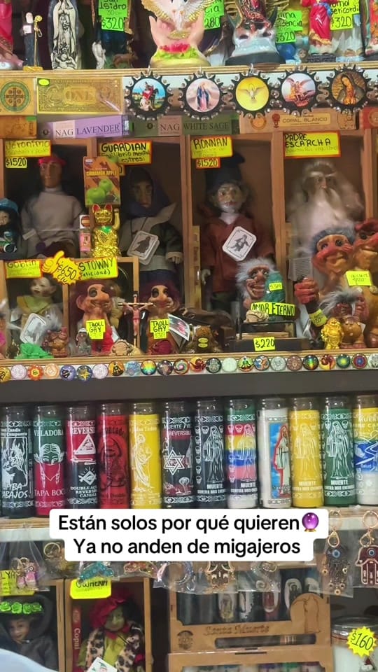 Post 2 by 🌴👽Jorge Sullivan👽🌴 on TikTok (video)