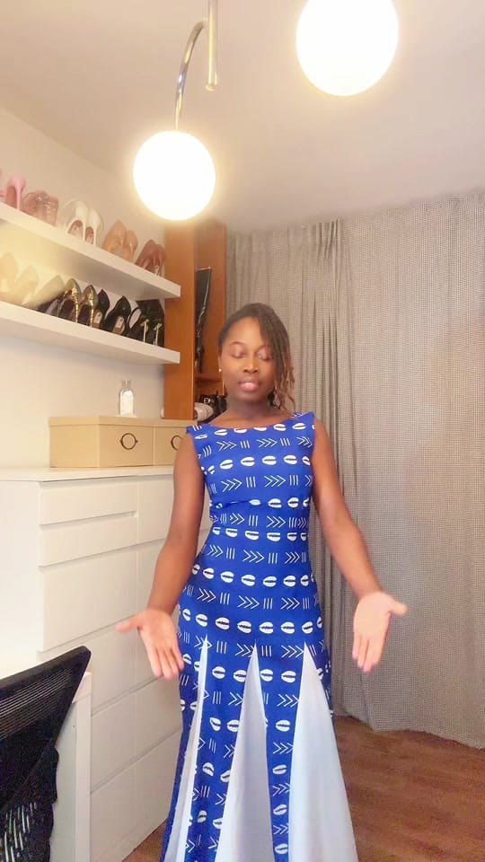 Post 1 by Holmess fun on TikTok (video)