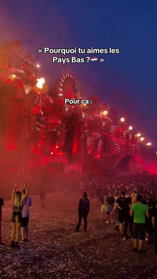 Post 10 by Raver2France on TikTok (video)