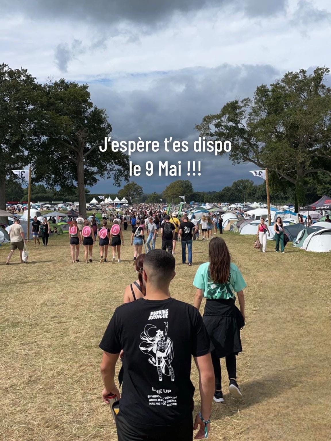Post 8 by Raver2France on TikTok (video)