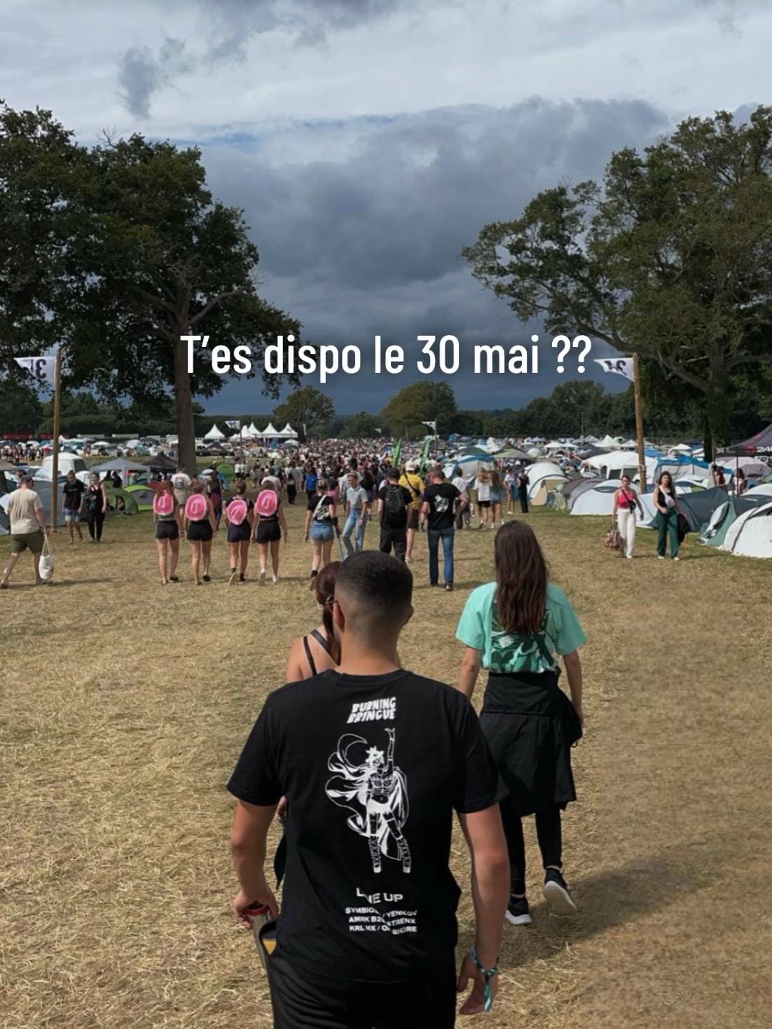 Post 3 by Raver2France on TikTok (video)
