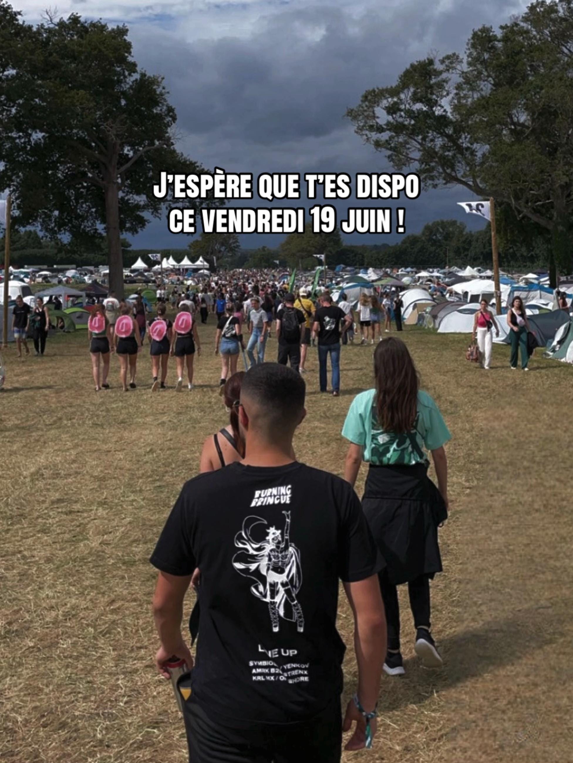 Post 1 by Raver2France on TikTok (video)
