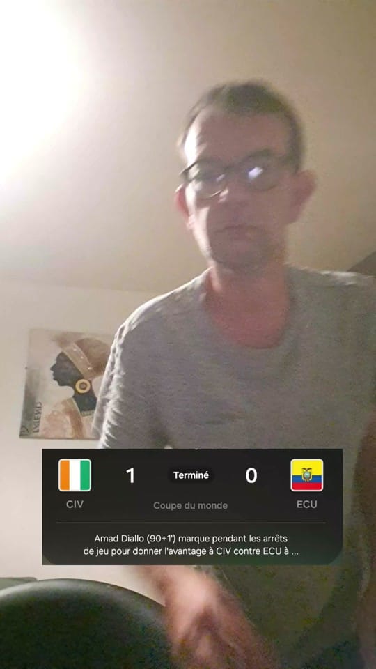 Post 8 by yao baoule 🇫🇷🇨🇮🇬🇳🇧🇫 on TikTok (video)