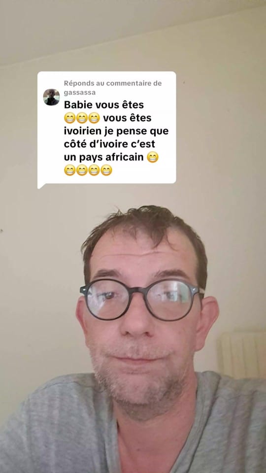 Post 2 by yao baoule 🇫🇷🇨🇮🇬🇳🇧🇫 on TikTok (video)