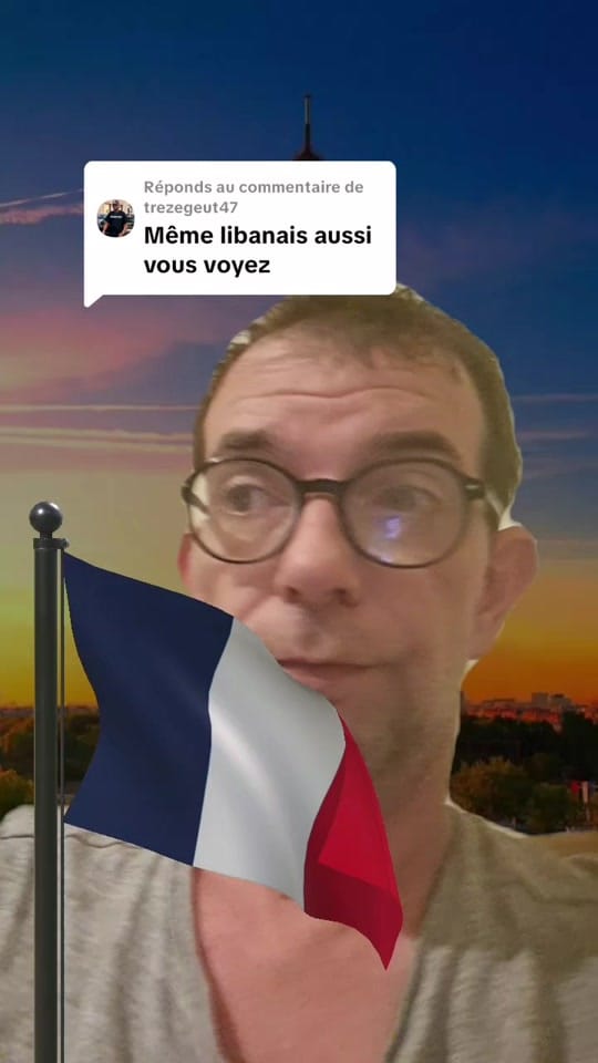 Post 3 by yao baoule 🇫🇷🇨🇮🇬🇳🇧🇫 on TikTok (video)