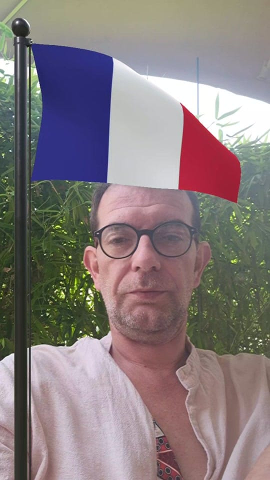 Post 1 by yao baoule 🇫🇷🇨🇮🇬🇳🇧🇫 on TikTok (video)