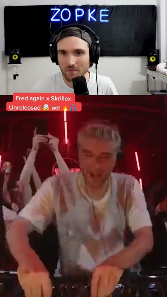 Post 10 by Zopke Music on TikTok (video)