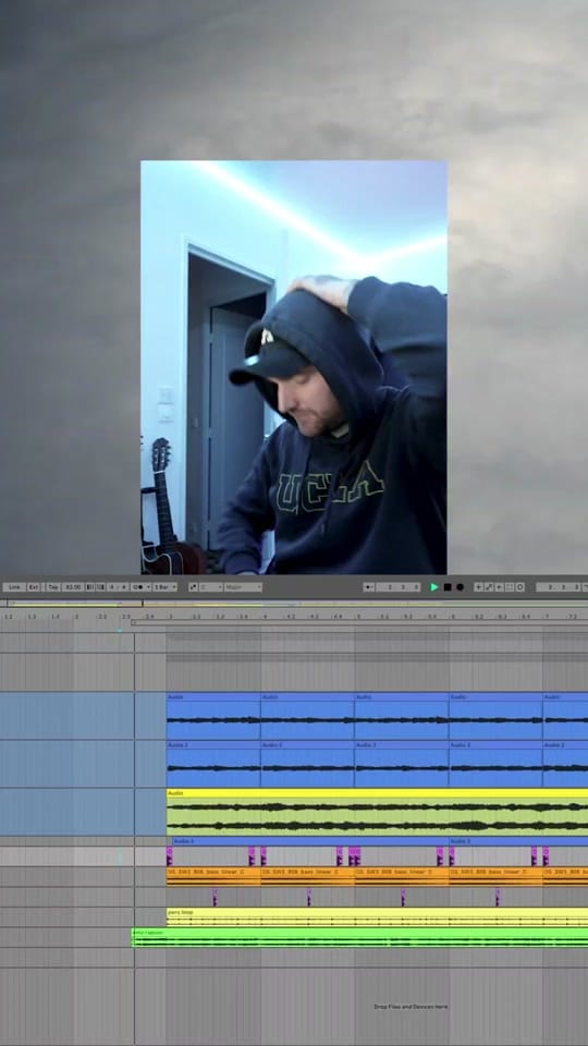 Post 5 by Zopke Music on TikTok (video)