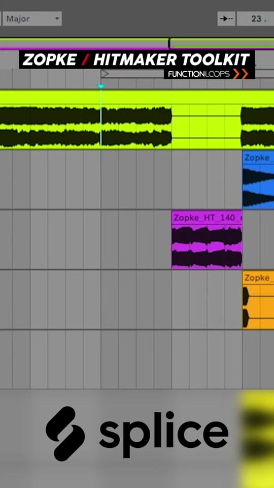 Post 7 by Zopke Music on TikTok (video)
