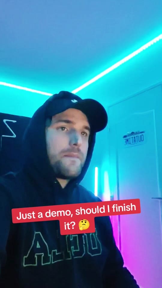 Post 2 by Zopke Music on TikTok (video)