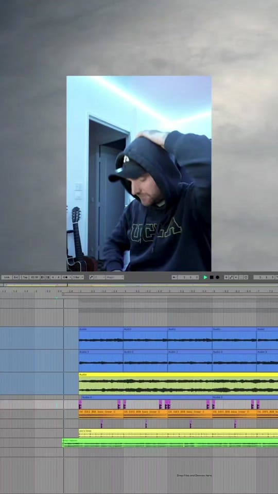 Post 4 by Zopke Music on TikTok (video)