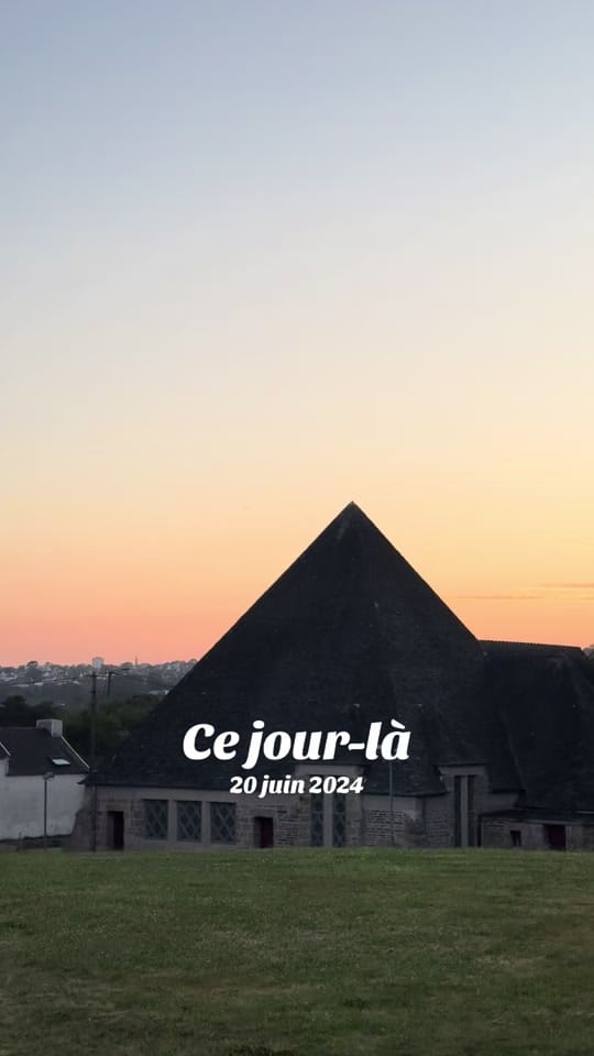 Post 1 by itsjaou • Bretagne • on TikTok (video)