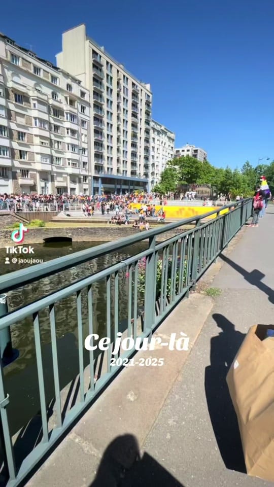 Post 7 by itsjaou • Bretagne • on TikTok (video)