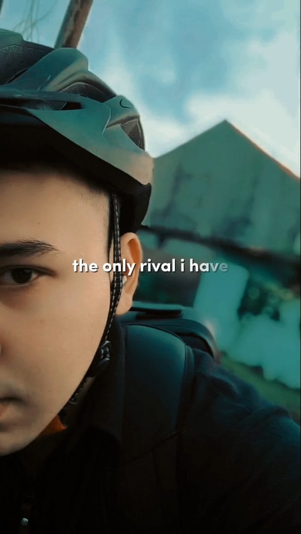 Post 4 by Ghalih Zhahran Aufar on Instagram (video)