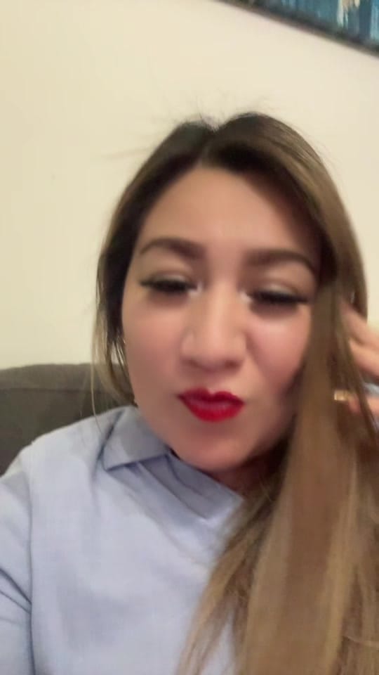 Post 5 by Fanni Dawson on TikTok (video)