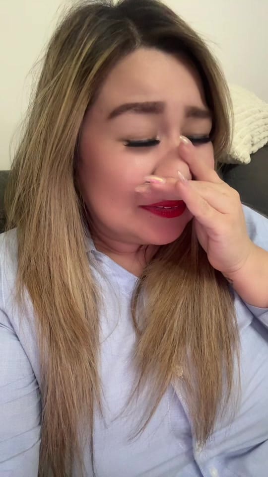 Post 6 by Fanni Dawson on TikTok (video)