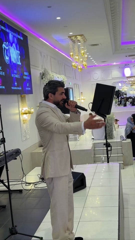 Post 3 by kenancanofficial on TikTok (video)