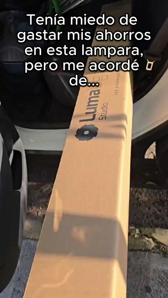 Post 9 by Lumalight Shop on TikTok (video)