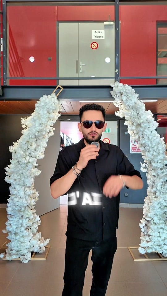 Post 7 by DJ YUNUS ERASLAN on TikTok (video)