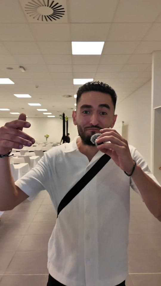 Post 6 by DJ YUNUS ERASLAN on TikTok (video)