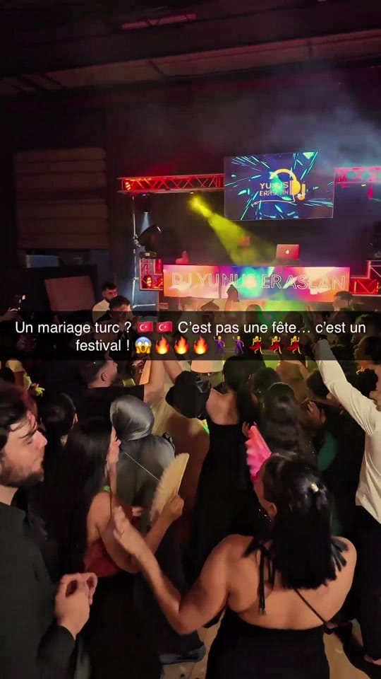 Post 2 by DJ YUNUS ERASLAN on TikTok (video)