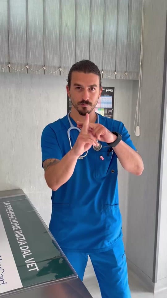 Post 3 by Dott. Leonardo Amato on TikTok (video)