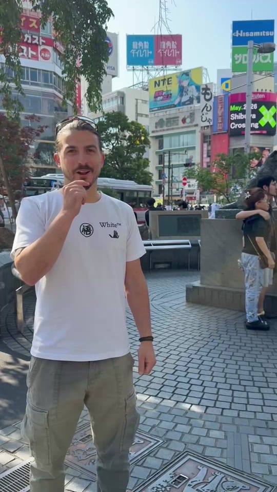 Post 5 by Dott. Leonardo Amato on TikTok (video)