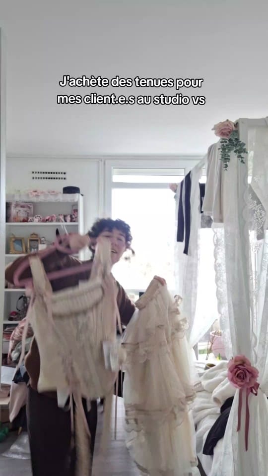 Post 1 by Uriel Spark Studio on TikTok (video)