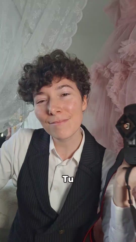 Post 6 by Uriel Spark Studio on TikTok (video)