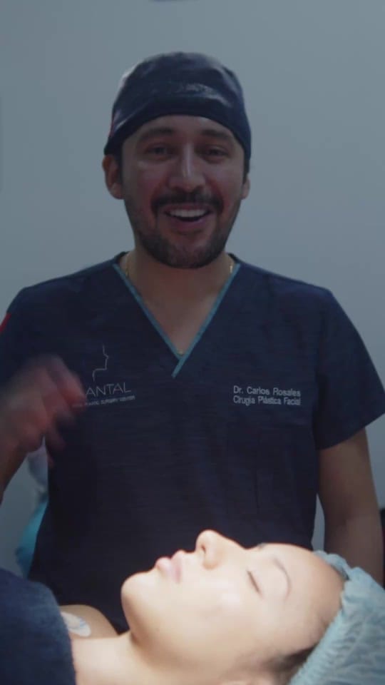 Post 1 by drcarlosrosales on TikTok (video)
