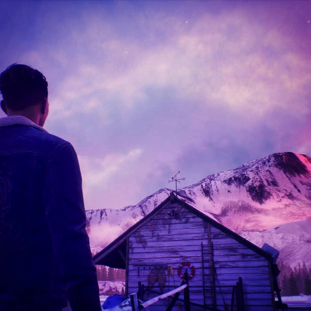 Post 8 by Tell Me Why on Instagram (image)